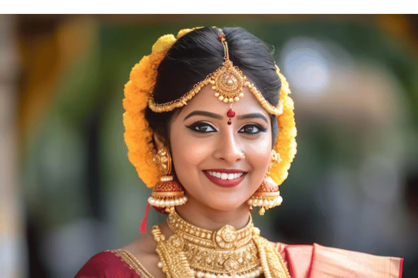 Parmars Lavish Looks and Nails ,Mysore